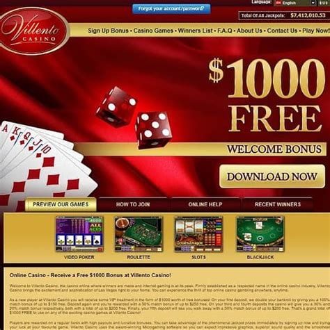 villento casino free spins|Villento Casino™ .